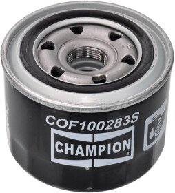 Масляный фильтр Champion COF100283S