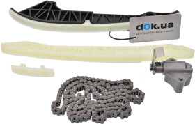 Комплект цепи ГРМ Febi 102196