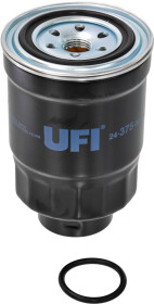 Паливний фільтр UFI 24.375.00