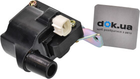 Катушка зажигания Japanparts BO-301