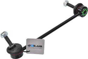 Стойка стабилизатора Teknorot B410T