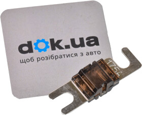 Предохранитель автомобильный ACV 303940-175 FS2H mini 175A