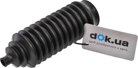 Пыльник рулевой рейки MASUMA MR2043