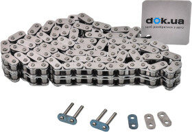 Цепь ГРМ Febi 09231