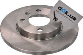 Тормозной диск Meyle 1155210029