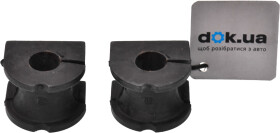 Втулка стабилизатора Sasic 9001599