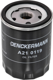 Оливний фільтр Denckermann A210119