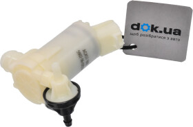 Насос системы очистки фар BLIC 5902060255P