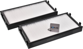 Фильтр салона Denckermann M110494