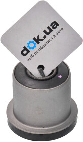 Сайлентблок рычага MASUMA RU043