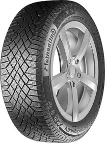 Шина Continental VikingContact 7 265/60 R18 114T FR XL