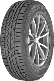 Шина General Tire Snow Grabber 215/70 R16 100T (шип)