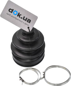 Пыльник ШРУСа MASUMA MF2161