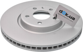 Тормозной диск Bosch 0 986 479 753