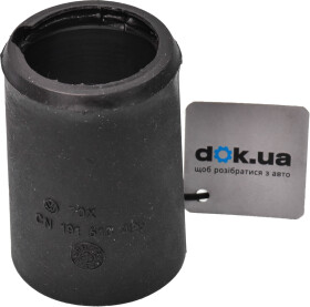 Пыльник амортизатора VAG 191513425