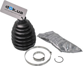 Пыльник ШРУСа Spidan 25049