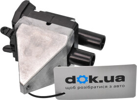 0 221 505 437 Bosch Катушка зажигания