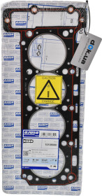 Прокладка ГБЦ Ajusa 10108000