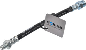 Тормозной шланг Bosch 1987476035