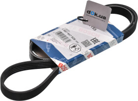 Поликлиновой ремень Bosch 1 987 947 928