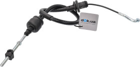 Трос сцепления LPR C0126C