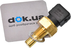 Датчик температури охолоджувальної рідини ERA 330125