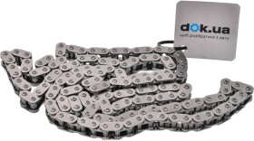 Цепь ГРМ Febi 29868