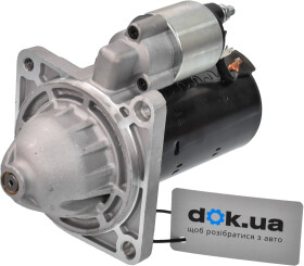 Стартер HC-Cargo 111996