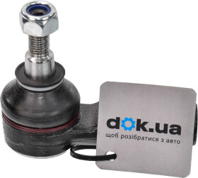 Наконечник рулевой тяги Teknorot F791