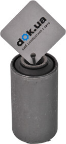 Сайлентблок рычага Q-Fix Q0051638