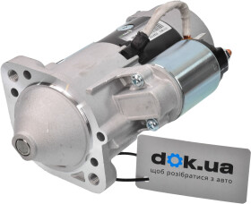 Стартер Profit 71110912