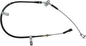 Трос ручного тормоза ABE c73009abe