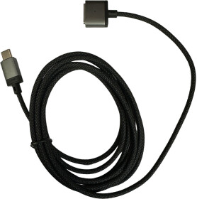 Кабель XoKo XK-MS-3 USB type-C - Apple Magsafe 2 м