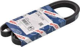 Поліклиновий ремінь Bosch 1 987 946 030