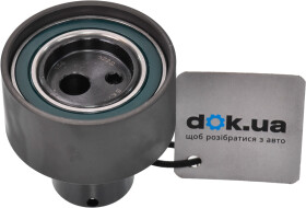 Натяжной ролик ремня ГРМ SKF VKM 72004