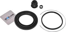 Ремкомплект тормозного суппорта Frenkit 263004