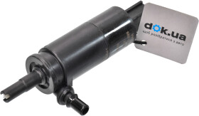 Насос системы очистки фар VAG 6R0955681