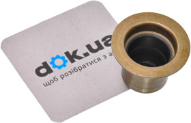 Сальник клапана Elring 467.880