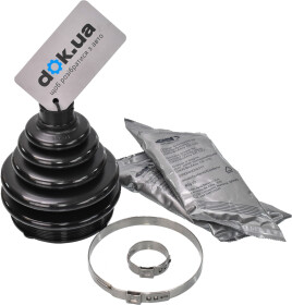 Пыльник ШРУСа Spidan 24540