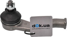 Наконечник рулевой тяги 555 SET531L