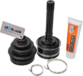 ШРУС MASUMA TO14