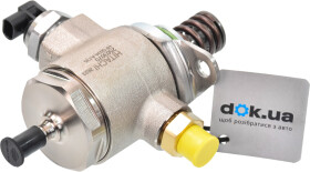 Топливный насос высокого давления Astemo 2503070