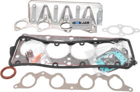 Комплект прокладок ГБЦ Elring 748.995
