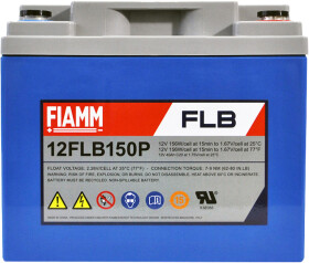 Аккумулятор для ИБП Fiamm FLB 938088 40 Ач 12 V
