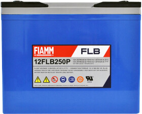 Акумулятор для ДБЖ Fiamm FLB 938092 70 Аг 12 V