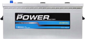 Акумулятор Power 6 CT-190-R 68021251