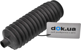 Пыльник рулевой рейки Febest MRKB-EA3