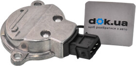 Датчик імпульсу запалювання (датчик розподільного вала) Metzger 0903142