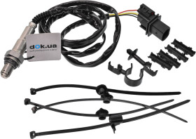 Лямбда-зонд NGK 96417