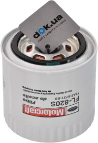 Масляный фильтр Ford F1AZ6731BD